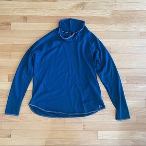 RBX High Neck Sweatshirt